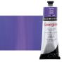 Daler-Rowney Georgian Oil Color 225ml Tube - Violet Grey
