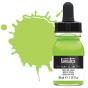 Liquitex Professional Acrylic Ink 30ml Bottle - Vivid Lime Green