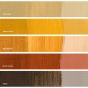 Charvin Fine Oil Colors Warm Browns Set of 5 (150ml)