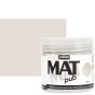 Pebeo Acrylic Mat Pub 140ml - Warm Grey