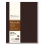 Strathmore Hardbound Art Journal 400 Series Recycled Watercolor Paper (140 lb.) 8.5x11" - 48 Pages