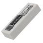 White Stroke® - The ghost free eraser! 
