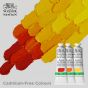 Cadmium-Free Oil Paints