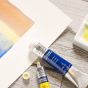 Cotman Water Colours come in 40 beautiful tones