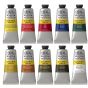 Winsor & Newton Galeria Acrylic Set of 10, 60ml Tubes