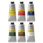 Winsor & Newton Galeria Acrylic Set of 6, 60ml Tubes