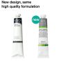 new tube design, same formula