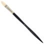 Winsor & Newton Artists Oil Chungking Brushes - Filbert