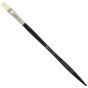 Winsor & Newton Artists Oil Chungking Brushes - Flat