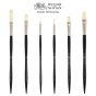 Winsor & Newton Artists' Oil Chungking Brushes