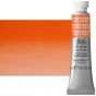 Winsor & Newton Professional Watercolor - Winsor Orange Red Shade, 5ml Tube