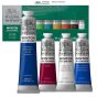 Winsor & Newton Winton Oil Colors