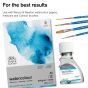  For best results use with Cotman Bruhses