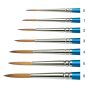 Winsor & Newton Cotman Watercolor Brush - Series 222, Designer's Round