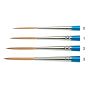 Winsor & Newton Cotman Watercolor Brush - Series 333, Riggers