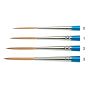 Winsor & Newton Cotman Watercolor Brush - Series 333, Rigger