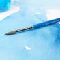 Series 111, Round Cotman Watercolor Brush