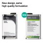 New Packaging Design