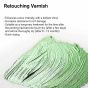 Artists’ Retouching Varnish - Quick Information