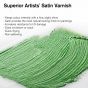 Satin Varnish - Quick Information
