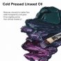 Cold Pressed Linseed Oil - Quick Information