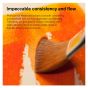 Winsor & Newton Professional Watercolors Have Impeccable Consistency & Flow