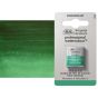 Winsor & Newton Professional Watercolor Half Pan - Viridian Hue