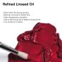 Refined Linseed Oil - Quick Information