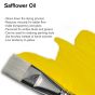Safflower Oil - Quick Information