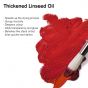 Thickened Linseed Oil - Quick Information