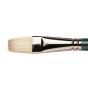 Winsor & Newton Winton Hog Brush Flat #10