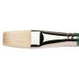 Winsor & Newton Winton Hog Brush Flat #12