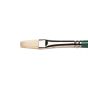 Winsor & Newton Winton Hog Brush Flat #6