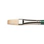 Winsor & Newton Winton Hog Brush Flat #8