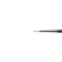 Winsor & Newton Winton Hog Brush Round #1