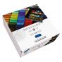 Sennelier Extra Soft Pastel Black Brown 002 – Solubile In Acqua, Per Artisti
