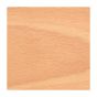 Premium high-quality sanded and sealed beechwood