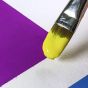 89 Brilliant, smooth and extremely opaque water-based colors