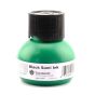 Liquid Sumi Ink KF2 (Shellac-Based, Waterproof)	2oz Black