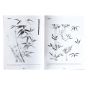 Sumi-E  - The Art of Japanese Painting Instruction Book