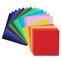 Yasutomo Origami Paper-Brilliant Colors