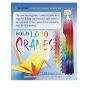 Origami Paper Cranes Box Kit