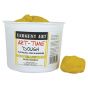 Sargent Art Art-Time Dough 3lb Yellow