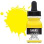 Liquitex Professional Acrylic Ink 30ml Bottle - Yellow Medium Azo