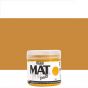 Pebeo Acrylic Mat Pub - Yellow Ochre, 140ml