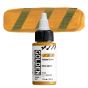 Golden High Flow Acrylic - Yellow Ochre, 1oz Bottle