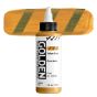 Golden High Flow Acrylic - Yellow Ochre, 4oz Bottle