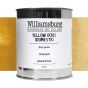 Williamsburg Oil Color 473 ml Can Yellow Ochre Domestic