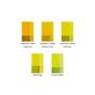 Soho Oil Color - Yellows (Set of 5), 170ml