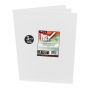 Yes 16X20" All Media Canvas Panel, 3 Pack